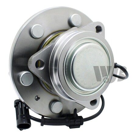 Wjb Hub Assembly, Wa515161 WA515161